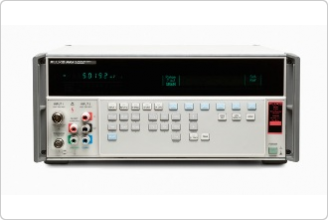 Fluke 5790A Calibrators - front view