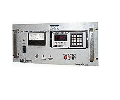 California  Instruments-Ametek 1001TC AC Power Supplies - front view