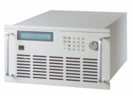 Chroma 61605 AC Power Supplies - front view