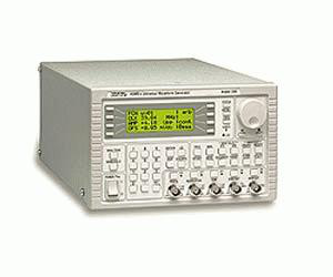 Fluke 39A Function Generators - front view