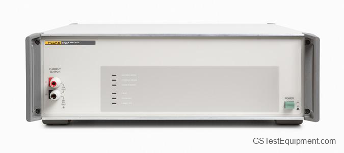 Fluke 5725A Calibrators - front view