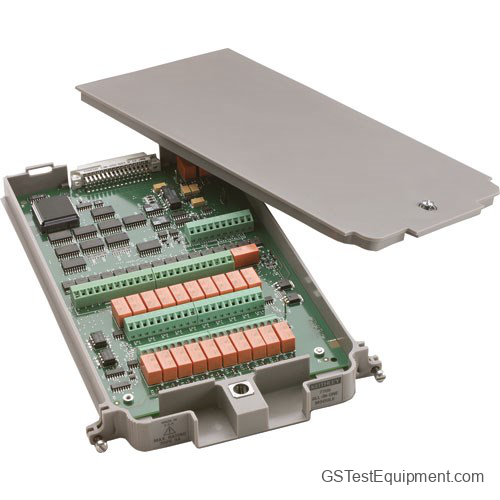 Keithley Instruments 7706 Data Acquisition Systems - front view