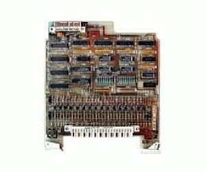HP / Keysight / Agilent 44474A Data Acquisition Systems - front view