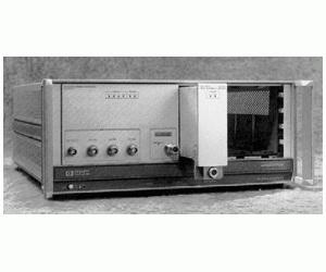 HP / Keysight / Agilent 70340A Bit Error Rate Testers - front view