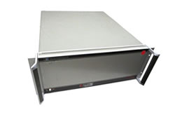 HP / Keysight / Agilent 8181A Data Acquisition Systems - front view