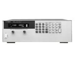 HP / Keysight / Agilent 6812B AC Power Supplies - front view