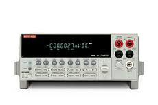 Keithley Instruments 2000 Multimeters - front view