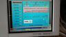 HP / Keysight / Agilent E8362B Network Analyzers - front view