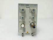 HP / Keysight / Agilent 86105A-103 Oscilloscopes - front view