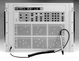 Keithley Instruments 707A Data Acquisition/Dataloggers - front view