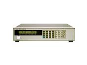 HP / Keysight / Agilent 6060B Power Supplies - front view
