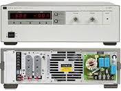 HP / Keysight / Agilent 6012B Power Supplies - front view