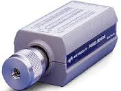 HP / Keysight / Agilent 8485D RF Power Measurement - front view