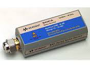 HP / Keysight / Agilent N4001A Noise Figure Instruments - front view