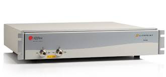 Litepoint IQFLEX Mobile Communications - front view