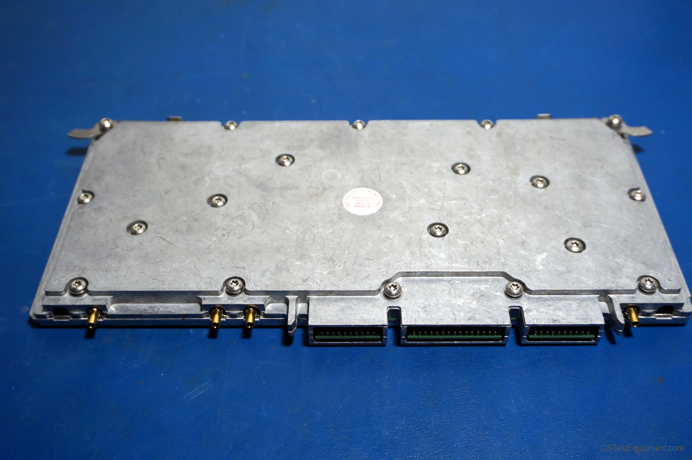 HP / Keysight / Agilent E4406-60009 Accessories - front view