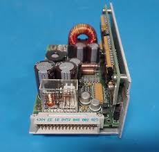 HP / Keysight / Agilent 08114-68701 Power Supplies - front view