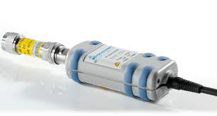 Rohde and Schwarz NRP-Z22 RF Power Measurement - front view