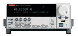 Keithley Instruments 2635A Signal Source - front view
