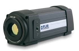 FLIR SYSTEMS A315  Analytical Instruments - front view