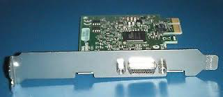 National Instruments PXI-8360 PXI - front view