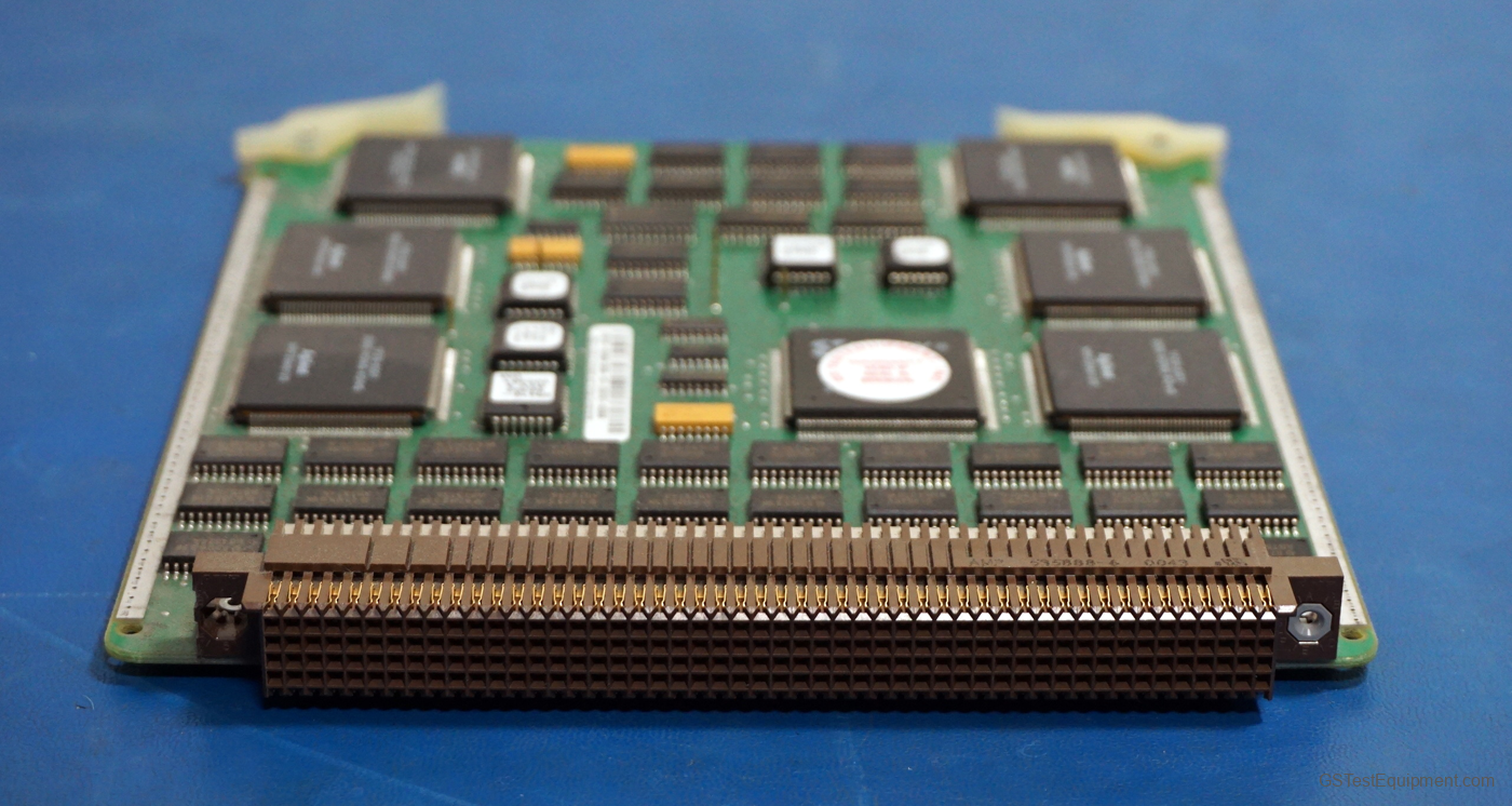 HP / Keysight / Agilent 89410-66950 Parts - front view