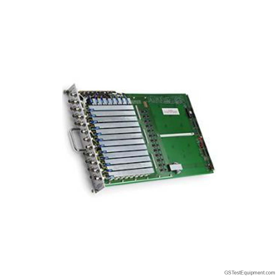 HP / Keysight / Agilent 5086-6917 Tracker - front view