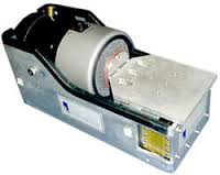 Labworks Inc DB-140  DuoBase &  ET-140  Shaker Systems - front view