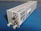 HP / Keysight / Agilent 81944A Tunable Lasers - front view
