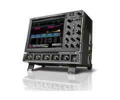 Lecroy 204XI Oscilloscopes - front view