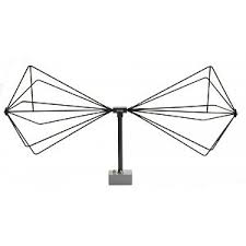 Compower AB-900 Antenna - front view