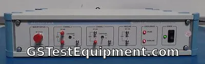 Aeroflex IFR 6400-141