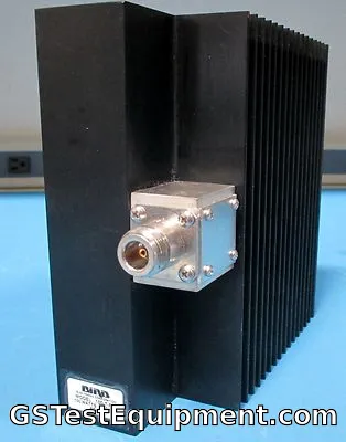 Bird Electronics 100-T-FN - main view