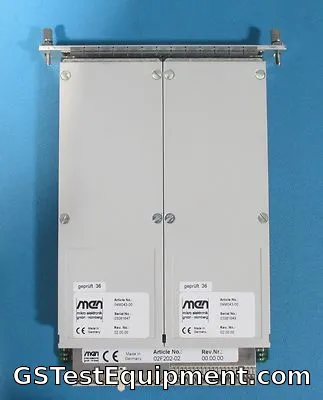 Amprobe Instrument F202 M43 - main view