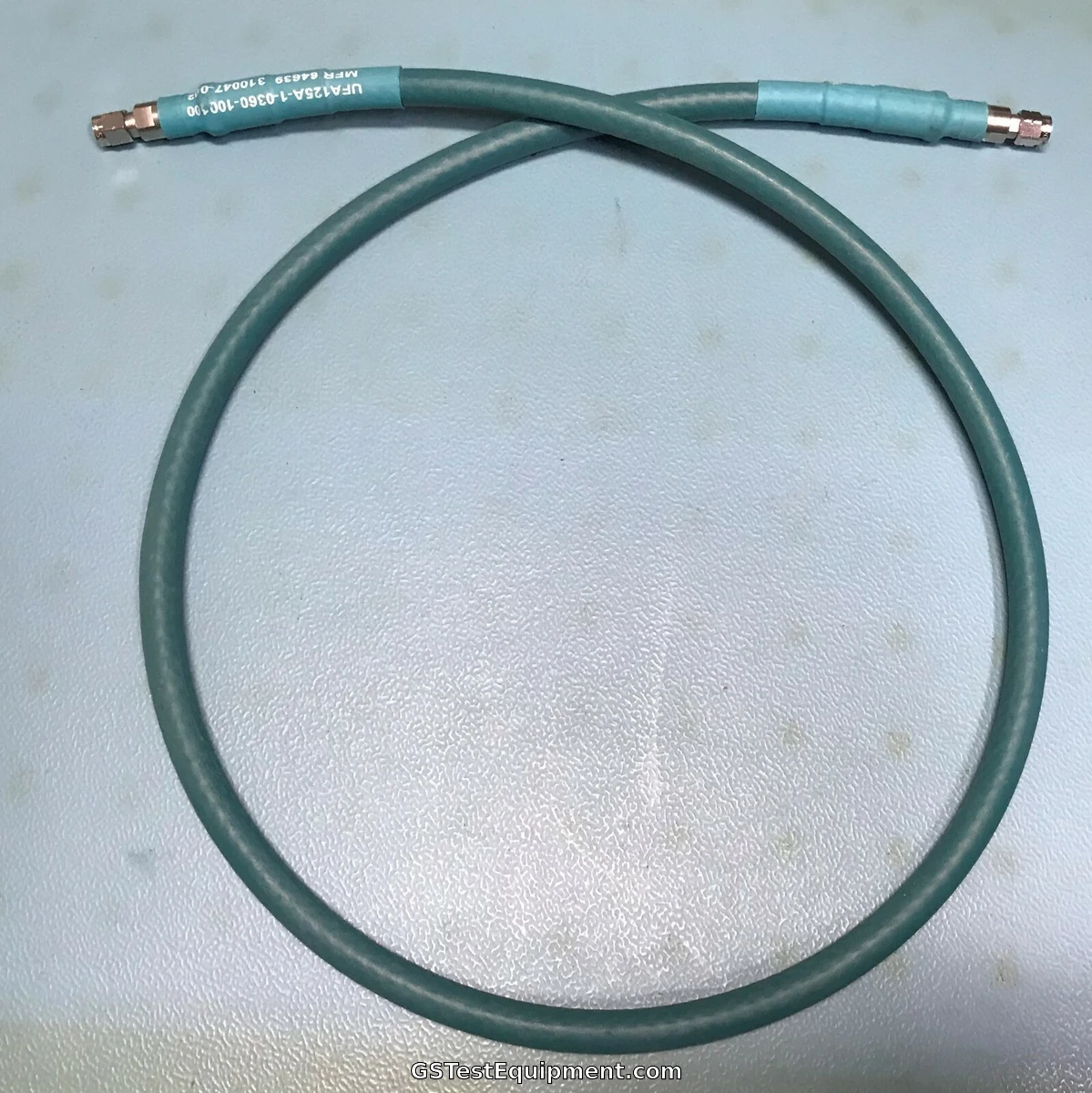Continental Microwave UFA125A-1-0360-100100 - main view