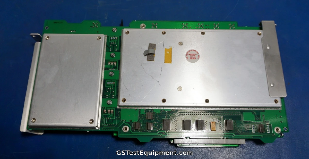 HP / Keysight / Agilent 04352-66513 - main view