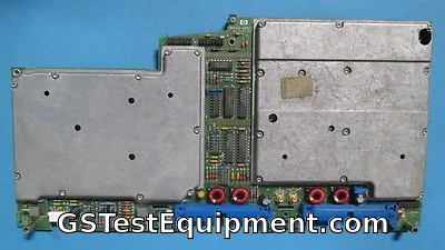 HP / Keysight / Agilent 08560-60022 - main view