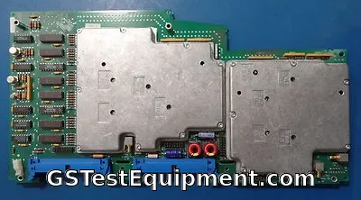 HP / Keysight / Agilent 08563-60123 - main view