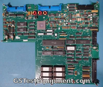 HP / Keysight / Agilent 08564-60025 - main view