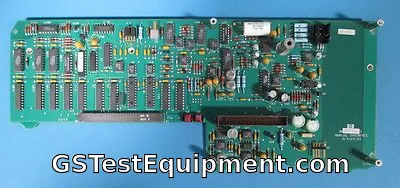 HP / Keysight / Agilent 08591-60072 - main view