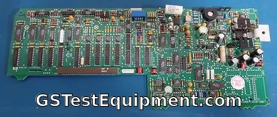 HP Agilent Keysight 08595-60022 UTG Analog Board Assembly