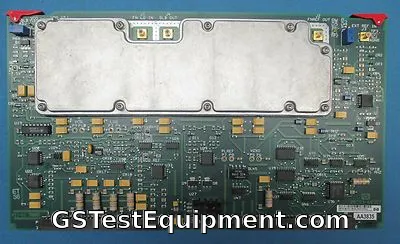 HP / Keysight / Agilent 08753-60357 - main view