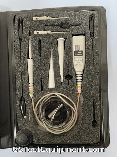 HP / Keysight / Agilent 1161A - main view