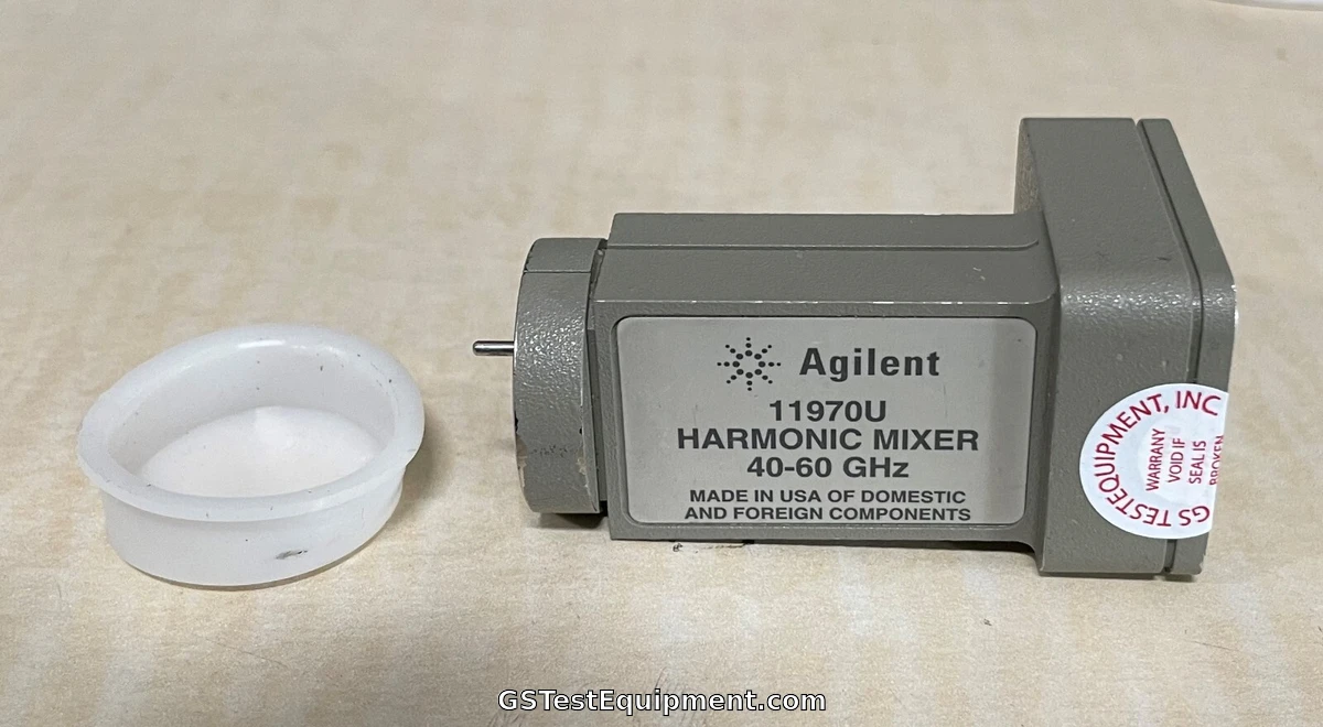 Keysight/Agilent 11970U 40-60GHz RF Microwave Mixer