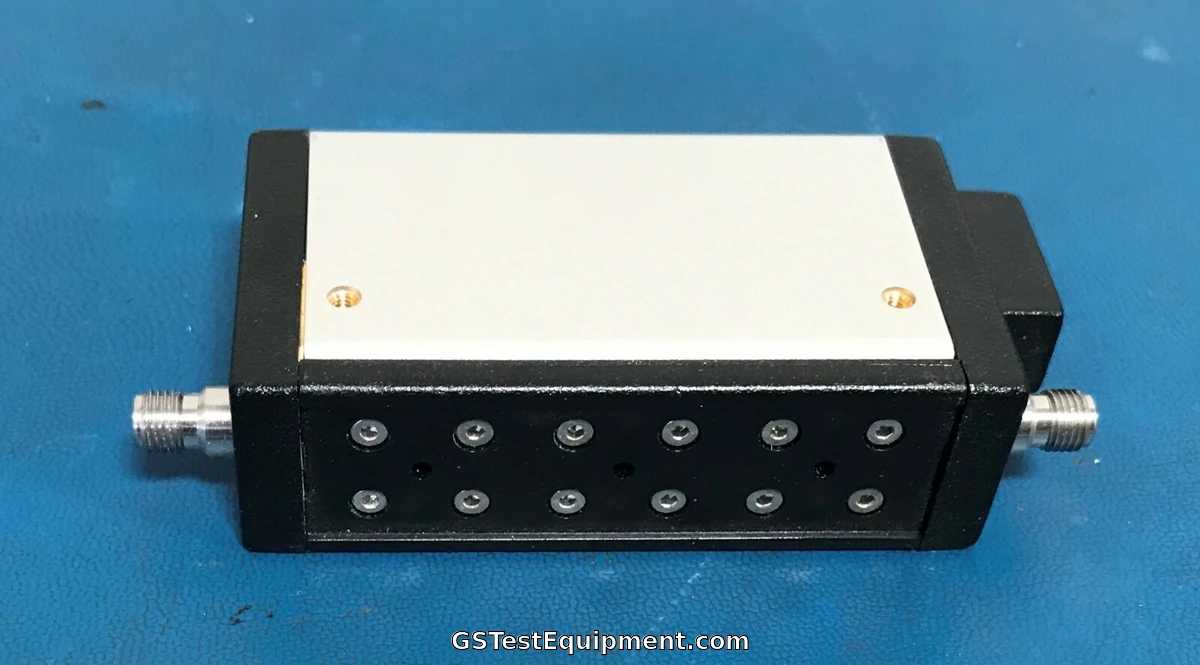HP / Keysight / Agilent 33325-60008 - main view
