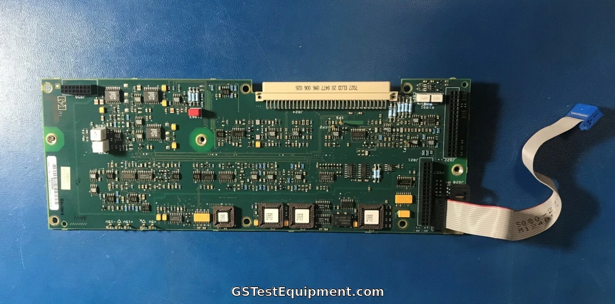 HP/Keysight/Agilent 5063-3466  PCA-TSTD,CONTROL Assembly