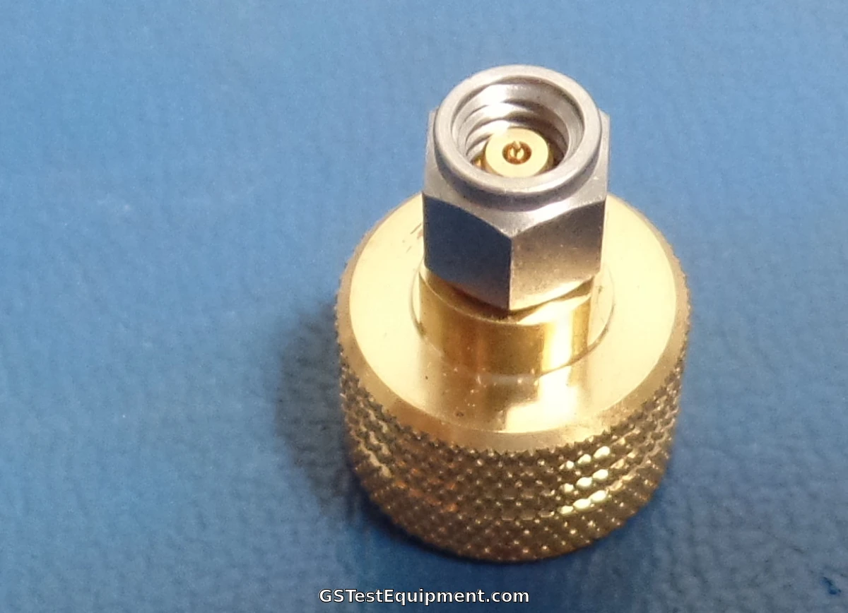 HP / Keysight / Agilent 85059-60009 - main view