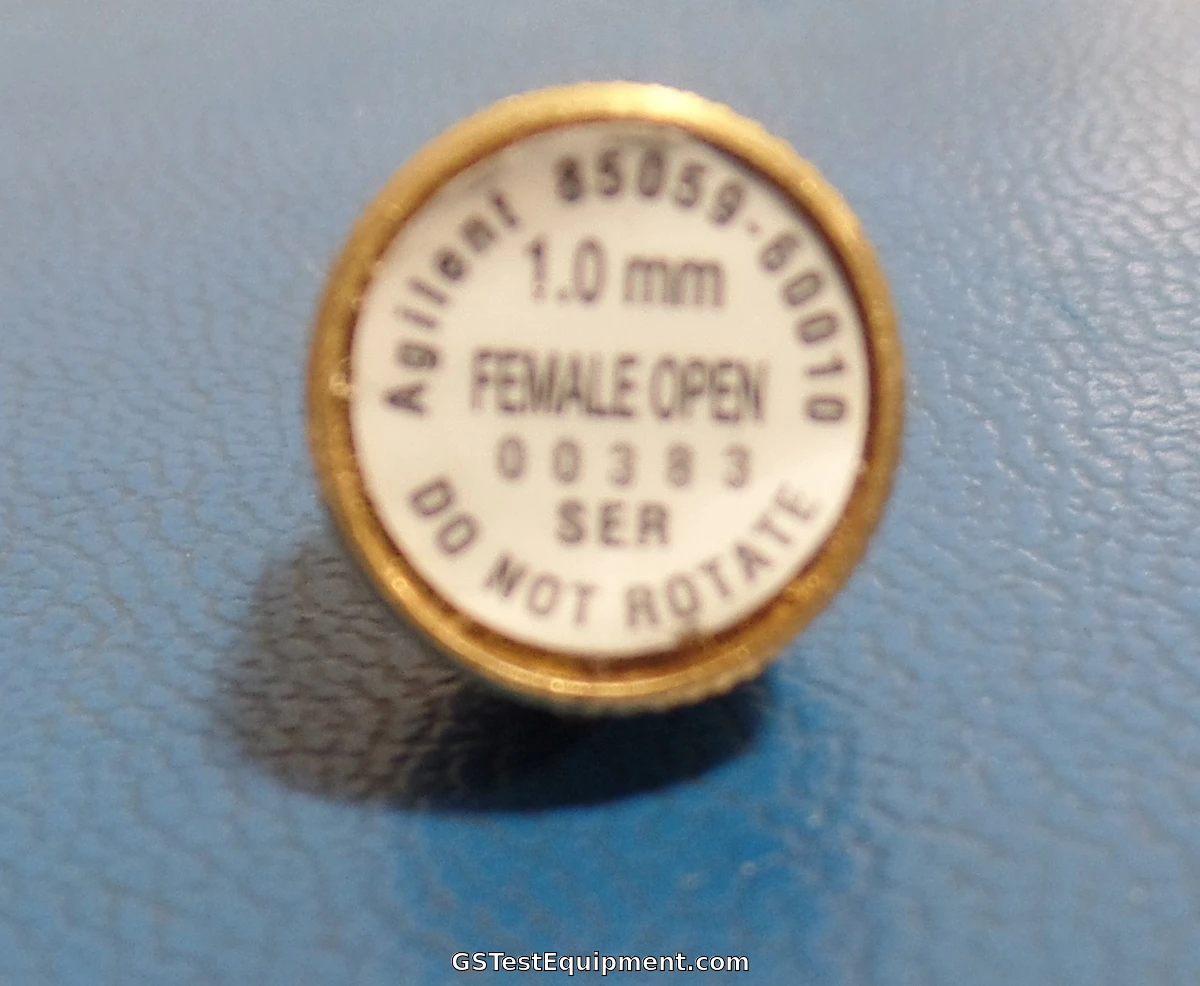 HP / Keysight / Agilent 85059-60010 - main view