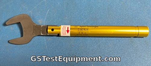 HP / Keysight / Agilent 8710-1764 - main view