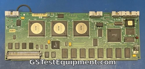 HP / Keysight / Agilent Agilent E4400-60195 - main view